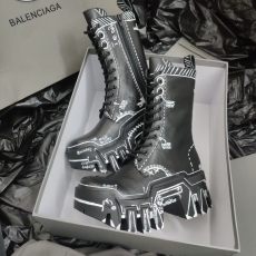 Balenciaga Boots